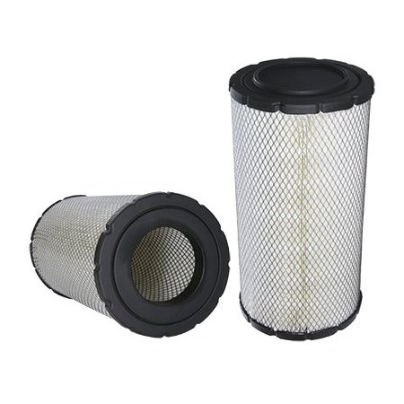 Wix Filters Air Filter 42815